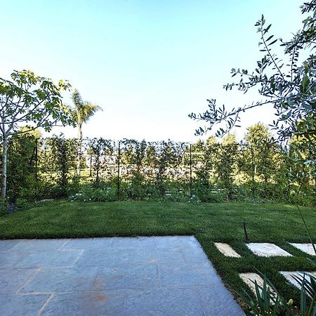 Alternative Relax Rooms By Oikia Vacanze Scorrano  Ngoại thất bức ảnh