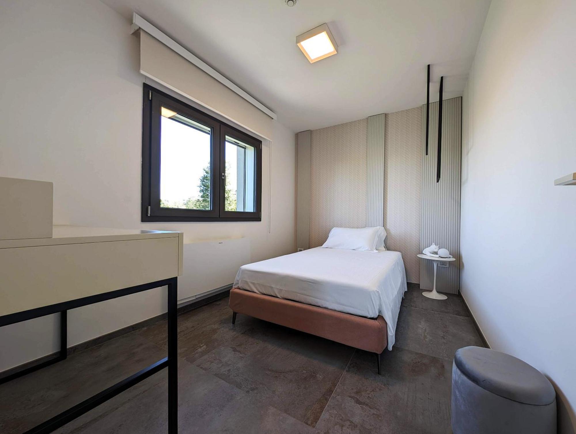Alternative Relax Rooms By Oikia Vacanze Scorrano  Ngoại thất bức ảnh