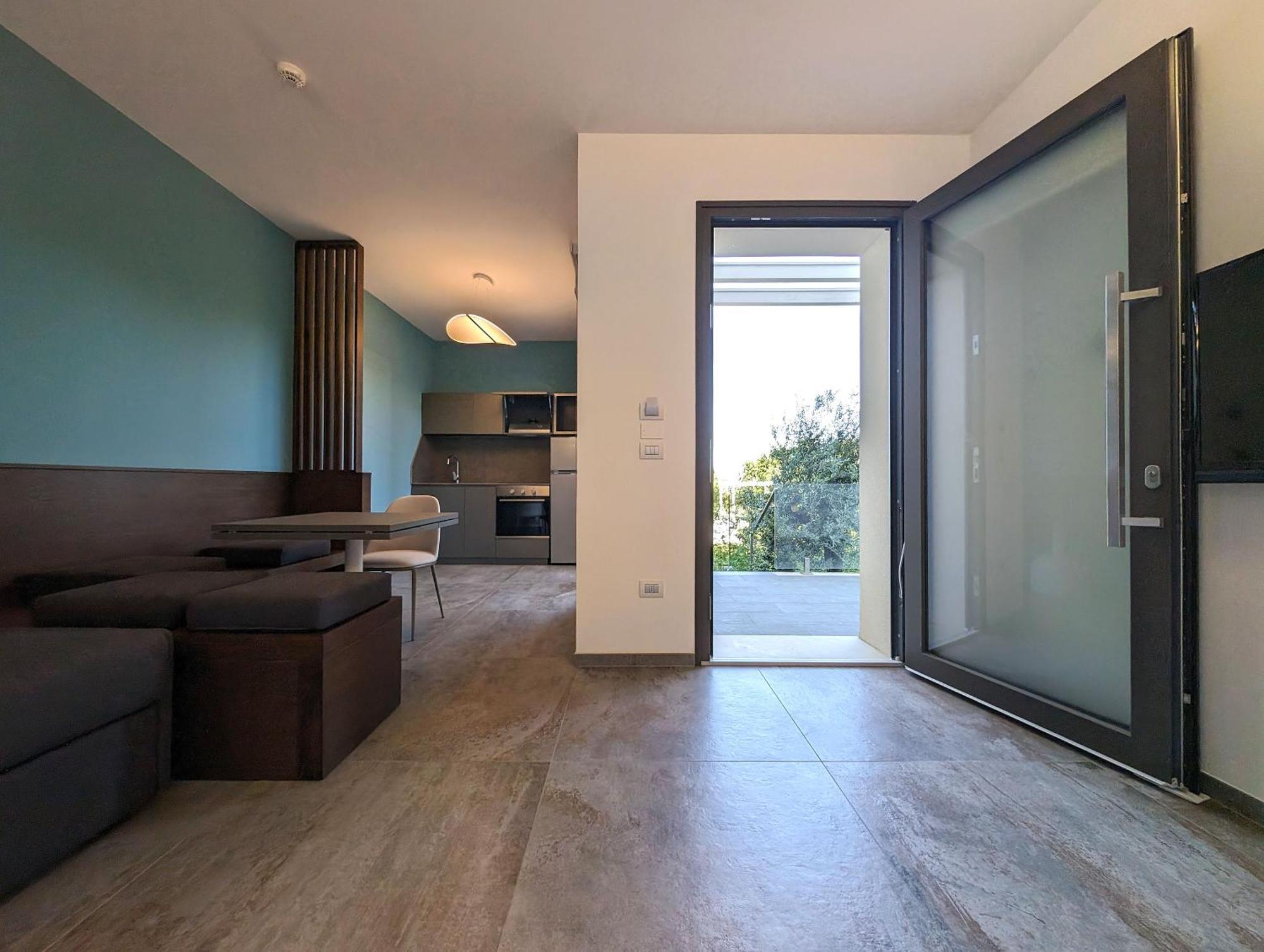 Alternative Relax Rooms By Oikia Vacanze Scorrano  Ngoại thất bức ảnh